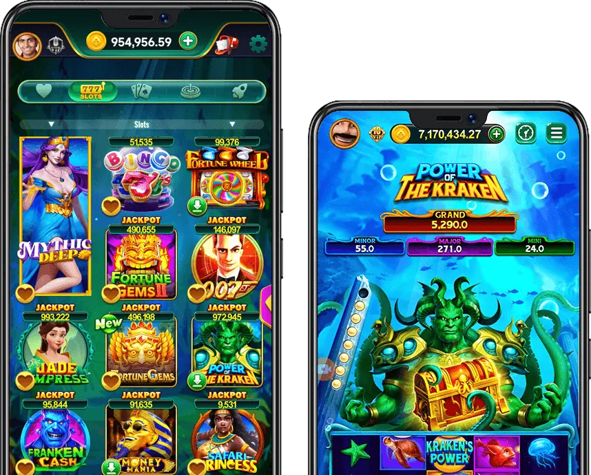 Biểu tượng chơi game trên di động ok8368