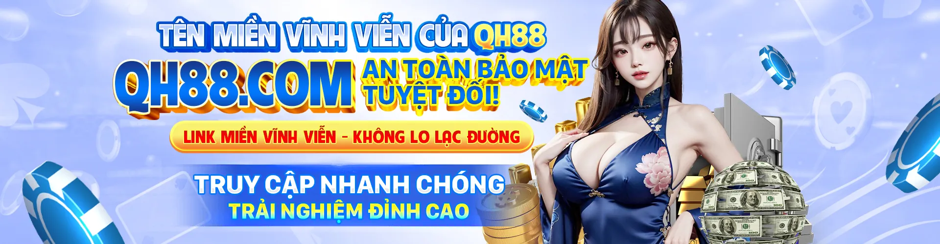 Chính sách bảo mật của ok8368