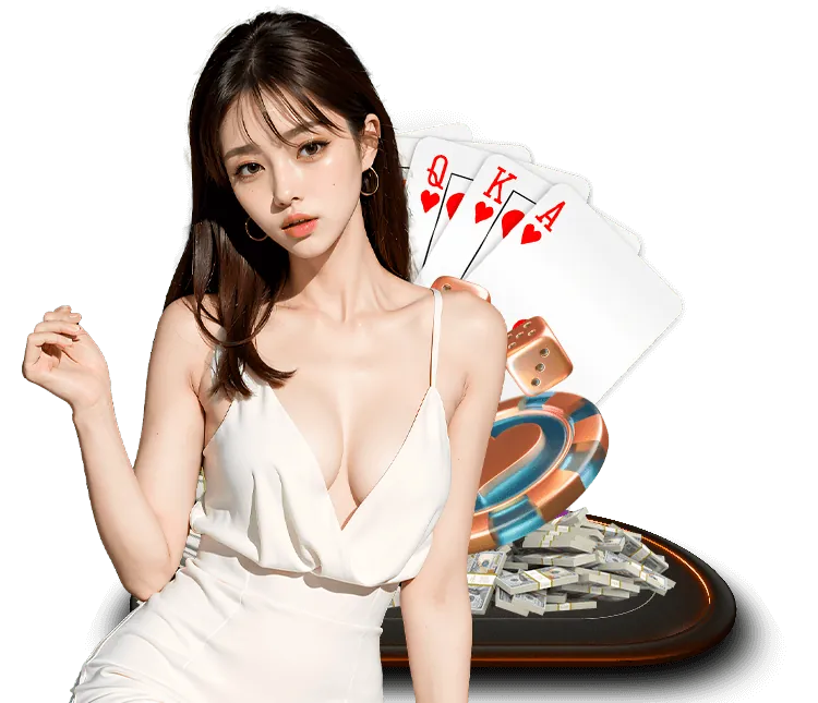 Game bài Poker tại ok8368